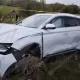 Գեղարքունիքում բախվել են BMW X6-ը և BYD-ն