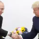 Դեռ վաղ է խոսել G20 գագաթնաժողովում Պուտինի և Թրամփի հանդիպման մասին․ Պեսկով