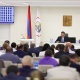 Մենք որոշակի նոր, ավելի խիստ կանոններ ենք սահմանել նոր համալիր շինարարությունների հետ կապված. Ավինյան