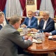 Իրանի և Ռուսաստանի պաշտոնյաները քննարկել են Ռեշտ–Աստարա երկաթուղու շինարարության մեկնարկը