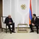 ՀՀ ԱԽ-ում քննարկվել են Հայաստանի և Վրաստանի երկկողմ կապերն ու տարածաշրջանային զարգացումները