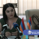 Արցախցիների ձայնը պետք է լսելի դարձնել և՛ Հայաստանում, և՛ աշխարհում․ Նարե Սիմոնյան
