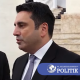 Ալեն Սիմոնյանը պատմել է, թե ինչ է խոսել Ալիևի օգնականի հետ