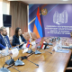 Քննարկվել են Հայաստանի և Եգիպտոսի միջև տնտեսական համագործակցության ընդլայնման հնարավորությունները