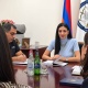 ՄԻՊ-ում աշխատանքային խորհրդակցություն է անցկացվել