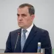 «Զանգեզուրի միջանցքի՝ Հայաստանի տարածքով անցնող հատվածի մուտքն ու ելքն իրականացվելու են Ադրբեջանի տարածքով»․ Բայրամով