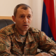 Գարեգին Պողոսյանը «ցունամի» է անում կորպուսում․ «Հրապարակ»