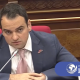 Ինչո՞ւ են հայրենիք, ազգ, ժողովուրդ բառերը դուրս եկել երդման տեքստից. Կարապետյան