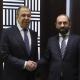 Լավրովը՝ Միրզոյանին․ հայ-ռուսական համագործակցության պահպանումը բխում է երկու ժողովուրդների շահերից