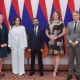 ՀՀ-ԵՄ վիզաների ազատականացում, անվտանգություն և առևտուր․ ՔՊ-ն հանդիպել է եվրոպացի դեսպաններին