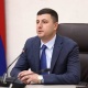 «Ո՞ր հայրենիքի». Տիգրան Աբրահամյանը՝ Արմեն Գրիգորյանին պարգևատրելու մասին
