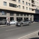 Վթար՝ Սարալանջի փողոցում