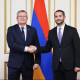 Հայաստանի և Լեհաստանի խորհրդարանական կապերի ակտիվացման հարցը՝ Ռուբինյանի և Բոսացկիի հանդիպման օրակարգում