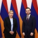 Հայաստան-Շվեյցարիա բարեկամական խումբ կձևավորվի նոր ԱԺ-ում