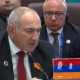 Այսօր կհանդիպեմ ՌԴ նախագահ Վլադիմիր Պուտինի հետ․ Փաշինյան
