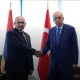 Փաշինյանը գնացել էր Էրդողանի «տուն»․ դատարկ ձեռքով են ճանապարհել