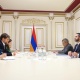 Ռուբինյան-Դըկոտինյի հանդիպում․ Ֆրանսիայի դեսպանը ավարտում է առաքելությունը Հայաստանում