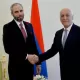 Հայաստանի նախագահը ավելի քան 12 տարվա ընթացքում առաջին այցը կկատարի Չեխիա