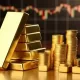 Ոսկու գինը նվազել է․NYMEX