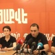 «ՀԱՅԱՔՎԵ» ազգային քաղաքացիական միավորումը կրկին դիմել է Եկեղեցիների Համաշխարհային Խորհրդին