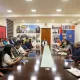 Ուսուցչի օրվան ընդառաջ համաժողով, ChatGPT Edu և 2027-ի բյուջե․ ԿԳՄՍՆ-ում քննարկվել են առաջիկա անելիքները