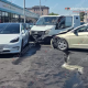 Վրաերթ-ավտովթար է տեղի ունեցել Երևանում