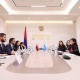 ԱԺ պաշտպանության հանձնաժողովում քննարկվել են կանանց, խաղաղության և անվտանգության հարցերը