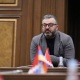 Ինչպես «կառուցեցին» Աջափնյակի մետրոյի կայարանը, այնպես էլ «լուծում» են խցանումների խնդիրը․ Դանիելյան