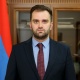 Դավիթ Իվանյանը նշանակվել է ՏԿԵ նախարարի տեղակալ