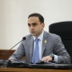 Միայն երևանցիներով չենք ծանրաբեռնում փողոցները, պիկ ժամերին 2 մլն-ից ավելի մարդ կա.  Տիգրան Ավինյան