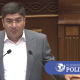 2 տարի ջեբկիրի պես ժողովրդին թալանեցին ու փողերը տարան կարմիր գծերով. Մանուկյան