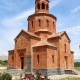  Ներքին Դվին գյուղում գործող «Սուրբ Հարություն» եկեղեցուց գողություն են կատարել