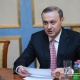 ԱԽ նախկին քարտուղար Արմեն Գրիգորյանը աշխատանքի է անցել