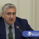 Արցախցիներին առնչվող ամենամեծ խնդիրը բնակարանայինն է. Արթուր Խաչատրյան