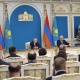 Փաշինյանը ցավակցական հեռագիր է հղել Տոկաևին