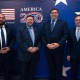 ՀՀ և ԱՄՆ պաշտոնյաները քննարկել են Հայաստանում ԹՐԻՓՓ-ը կյանքի կոչելու աշխատանքը