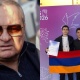 Կարեն Կարապետյանի թոռը միջազգային մրցանակ է շահել․ «Հրապարակ»