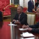 Ուիթքոֆ–Քուշներ դիվանագիտական առաքելությունը՝ առանց արդյունքի․ պատերազմի ավարտը չի երևում