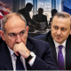 Փաշինյանը մտահոգվելու պատճառ ունի․ Արևմուտքը որոշել է ազատվե՞լ նրանից