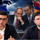 Արևմուտքը կարող է տապալել Փաշինյանին․ Գրիգորյանի դերը պարզ է