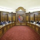 Փաշինյանի գլխավորությամբ տեղի է ունեցել խորհրդակցություն