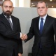 Միրզոյան-Բայրամով հանդիպում Նյու Յորքում.հայտնի է՝ ինչ է քննարկվել