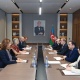 Բայրամովը և Մագդալենա Գրոնոն կարևորել են Հայաստանի և Ադրբեջանի ղեկավարների քննարկումները՝ տարածաշրջանային խաղաղության օրակարգի առաջխաղացման համար
