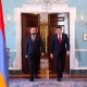 Սահմանադրական դատարանն այսօր գրավոր ընթացակարգով կսկսի քննել TRIPP-ի վերաբերյալ համաձայնագիրը