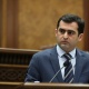 Ուրախ եմ տեղեկացնել, որ սկսում եմ ճանապարհի նոր փուլ․ Հակոբ Արշակյան