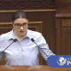 Փաշինյանը 24-ժամյա ռեժիմով ժողովրդին ահաբեկում է պատերազմով․ Անուշ Միրզոյան