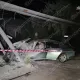 Նոր Արեշում Nissan Teana-ն բախվել է «Գազել»-ին