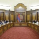 Փաշինյանի գլխավորությամբ քննարկվել է 2027 թվականի պետական բյուջեի նախագիծը
