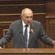 ՀՀ-ն «Մատենադարանի» տնօրենի միջոցով արձագանքել և արձանագրել է Գանձասարի հայկական ծագումը. անիմաստ եմ համարում այդ թեմայով խոսակցությունը Փաշինյան