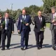 Գերմանիայի Բունդեսթագի ԵՄ հարցերով հանձնաժողովի նախագահն այցելել է Ծիծեռնակաբերդի հուշահամալիր